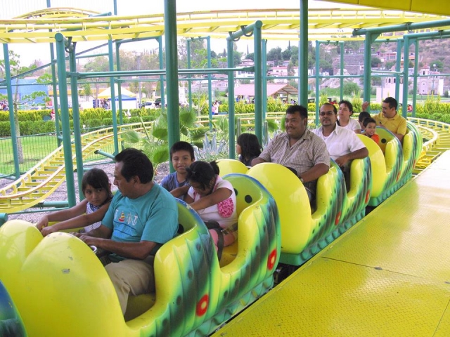 Juegos familiaternera